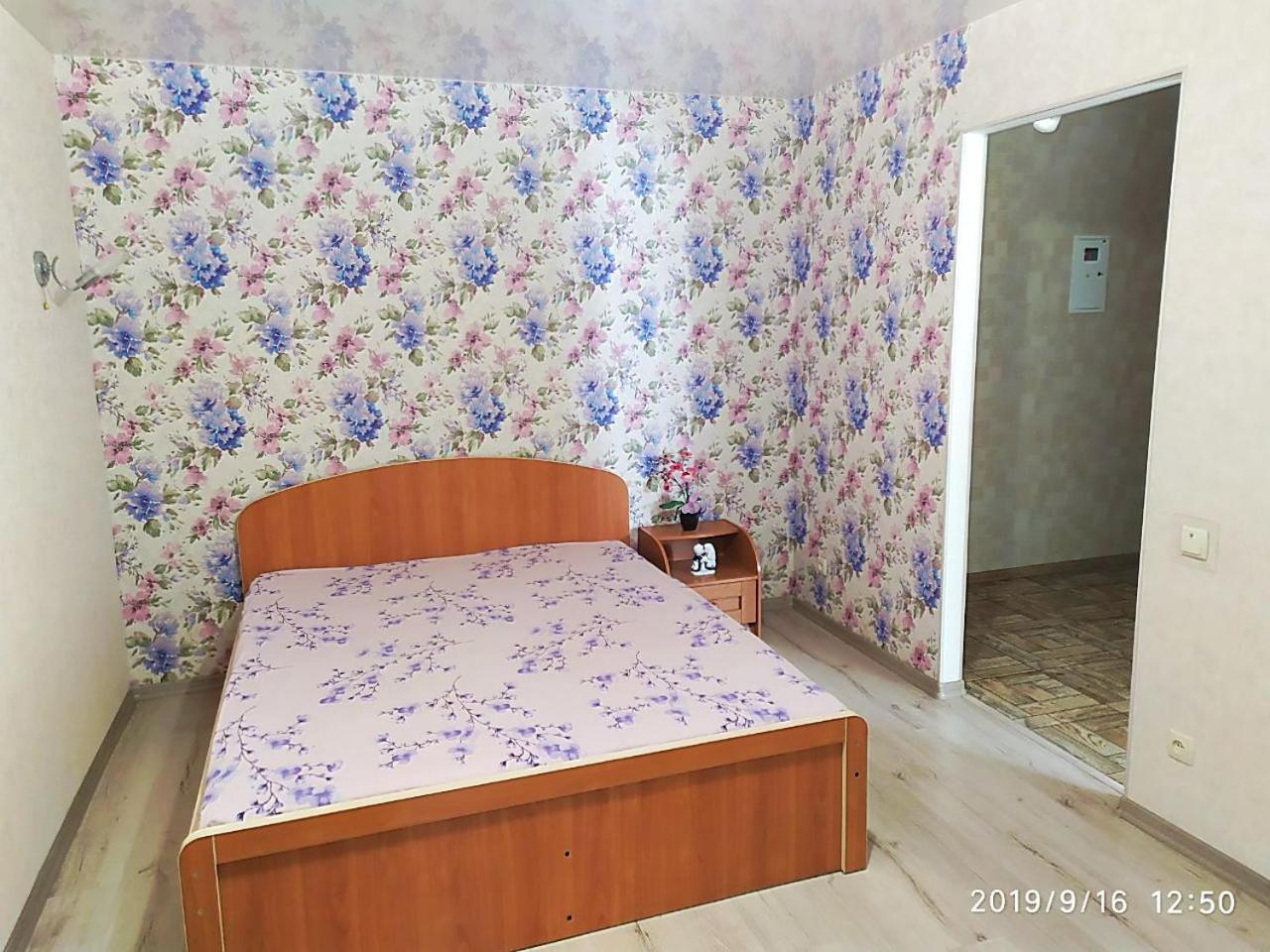 Apartment - Generala Petrova Street Odessa Exterior foto